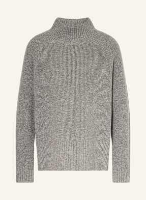 Darling Harbour Pullover grau