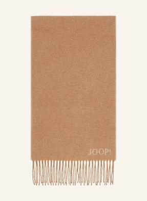 Joop! Schal Larsen beige