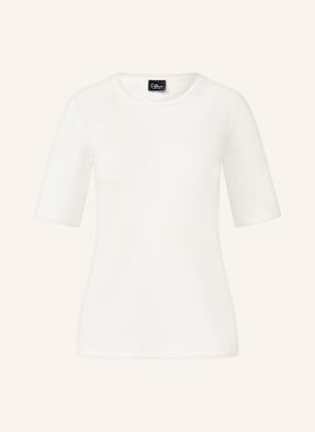 S.Oliver Black Label Tričko bílá