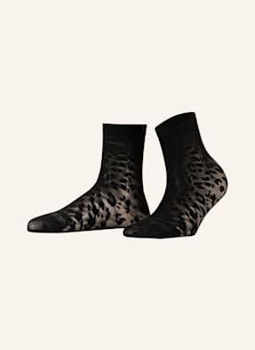 Item m6 Punčochové Ponožky Invisible 946 leo