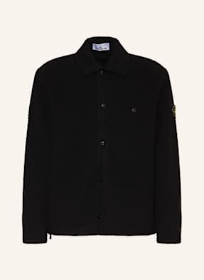 Stone Island Overjacket schwarz