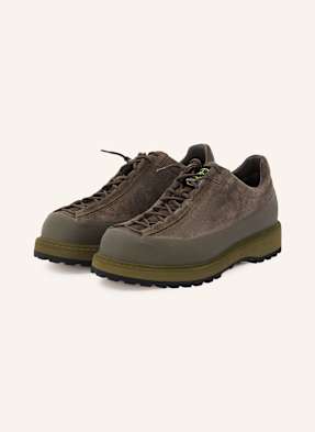 Stone Island Sneaker gruen