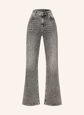 Ag Jeans Flared Džíny Padua roqe