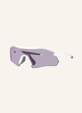 Oakley Cyklistické Brýle Radar® Plate 949508 polished white/prizm