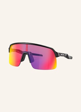 Oakley Cyklistické Brýle Sutro Lite 946301 matte black/prizm ro