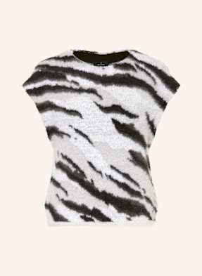 Monari Pullunder grau