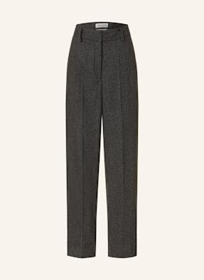 Marc O'polo Marlenehose grau