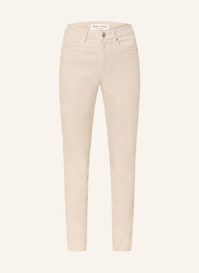 Marc O'polo Skinny Jeans beige