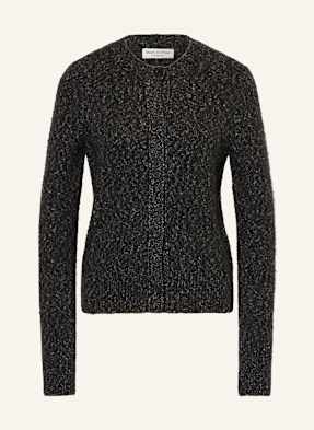 Marc O'polo Strickjacke grau