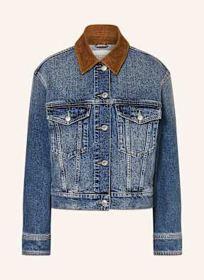 Marc O'polo Jeansjacke blau