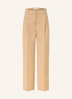 Marc O'polo Marlenehose beige
