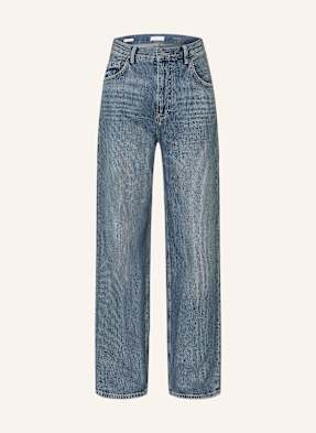 Rich & Royal Džíny 700 denim blue