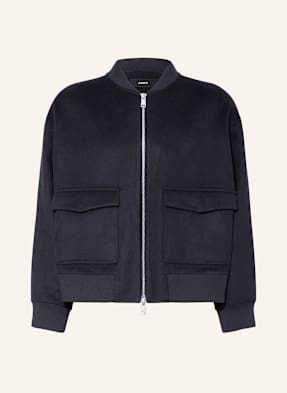 Arma Blouson Garni tmavě modrá