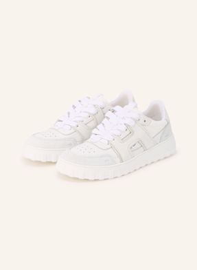 Ami Paris Sneakersy bílá