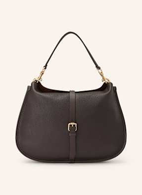 Etro Umhängetasche Pony Xl braun