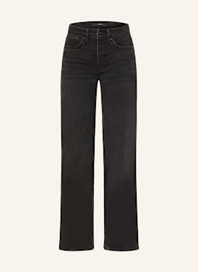 Someday Cropped Džíny Corah Iconic 70256 dark pure grey