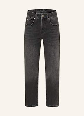 Someday Wide Leg Džíny Cellma Iconic 70178 washed black