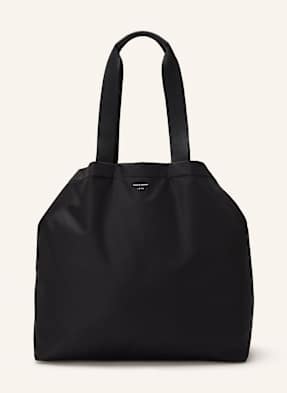 Tiger Of Sweden Shopper Pera schwarz