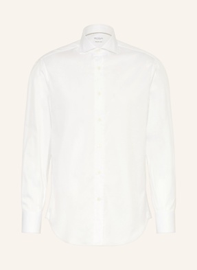 Brunello Cucinelli Hemd Basic Fit weiss