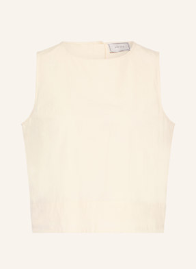 Neo Noir Top Polly C gelb