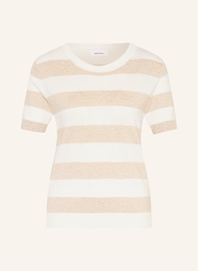 Darling Harbour Strickshirt weiss