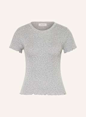 Darling Harbour Strickshirt grau