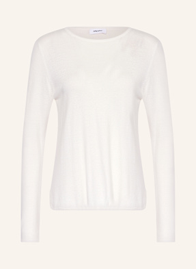 Darling Harbour Pullover weiss