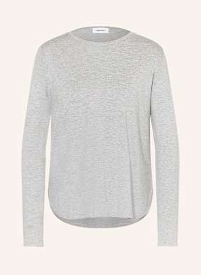 Darling Harbour Pullover grau