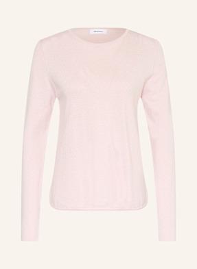 Darling Harbour Pullover rosa