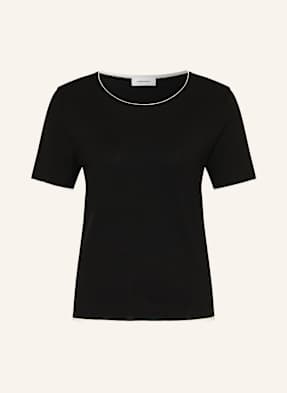 Darling Harbour Strickshirt schwarz