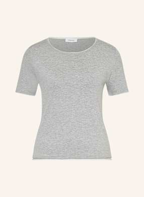 Darling Harbour Strickshirt grau