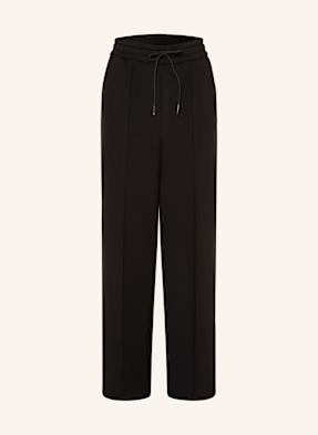 dsquared2 Tepláky černá