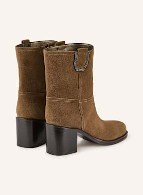 Obuwie Brunello Cucinelli w Breuninger