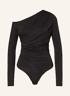Undress Code String Body Sweetest Thing černá