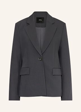Someday Blazer Nleeka blau