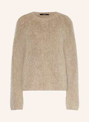 Someday Pullover Tayana Mit Alpaka beige