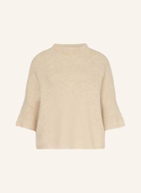 Someday Pullover Talene Mit Alpaka beige