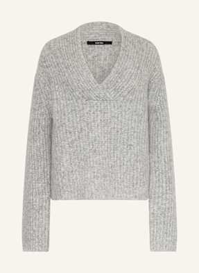 Someday Pullover Talyna grau