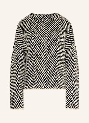 Someday Pullover Tevelyn schwarz