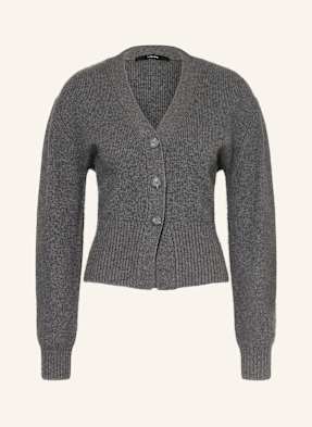 Someday Strickjacke Toria beige