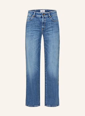 Cambio Wide Leg Džíny Aimee 5168 shadow soft used