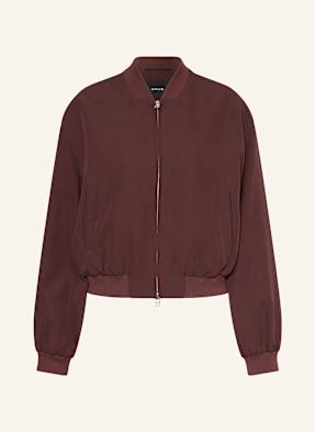 Opus Blouson Jalea lila
