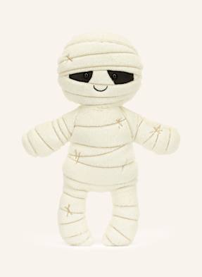 Jellycat Plyšová Hračka Mummy Bob režná / světle hnědá / černá