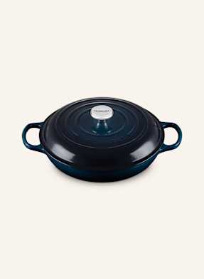 Le Creuset Bräter Signature lila
