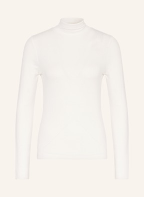 Someday Rollkragenshirt Kirosie weiss