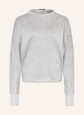 Someday Pullover Utibby grau