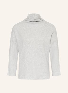 Someday Pullover Kesofta grau