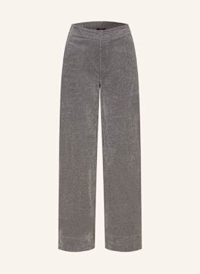 Opus Cordhose Mileni grau