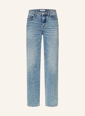 Opus Jeans Miva Escape blau