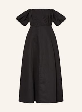 Reiss Cocktailkleid Frankie schwarz
